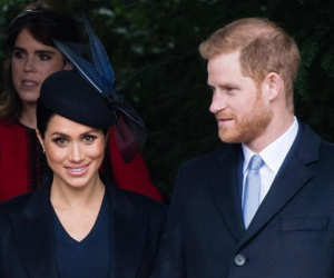 Rò rỉ thông tin về bệnh viện Meghan sẽ hạ sinh con đầu lòng, nơi từng cứu sống một em bé hoàng gia