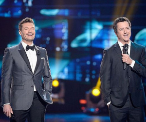 Rời Hollywood, MC chương trình 'American Idol' lái Uber kiếm sống