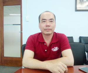 Tài xế taxi rùng mình trước hành động lạ của vị khách nam