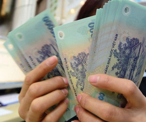 Thưởng Tết ở Huế cao nhất 417 triệu đồng, thấp nhất 100.000 đồng