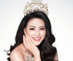 Trùm hoa hậu: ‘Mất 10 tỷ để đưa Phương Khánh đến với vương miện’