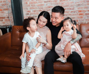 Tuấn Hưng thông báo sắp có con thứ ba