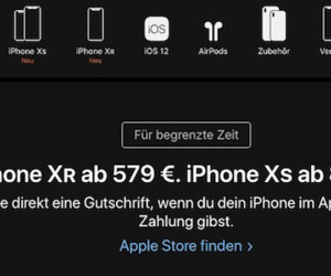 Apple dừng bán iPhone 7 và 8 tại Đức
