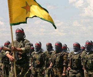 Hai đặc nhiệm Anh trúng tên lửa của phiến quân IS ở Syria