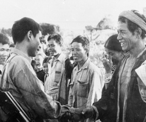 Học giả Campuchia: 'Không có Việt Nam, chúng tôi đã chết hết vì Khmer Đỏ'