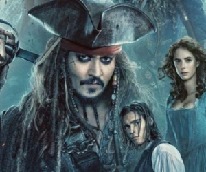 Johnny Depp không được mời đóng Cướp biển vùng Caribe 6 vì đòi thù lao quá 'khủng'?