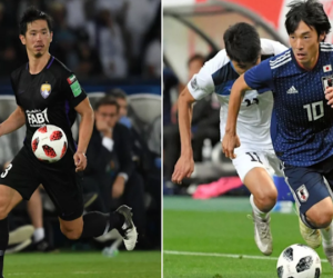 Nhật Bản mất hai cầu thủ ở Asian Cup vì chấn thương