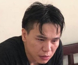 Trước khi nhét tỏi vào miệng khiến cô gái tử vong, Châu Việt Cường cùng nạn nhân vái lạy nhau