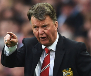 Van Gaal: 'Liverpool ăn đứt Man City về tinh thần'