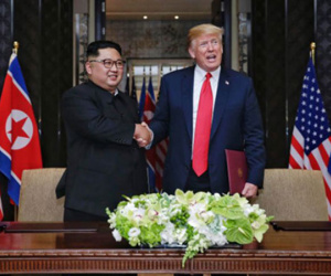 Báo Hàn: Giới chức Mỹ - Triều tới Hà Nội bàn về cuộc gặp Trump - Kim