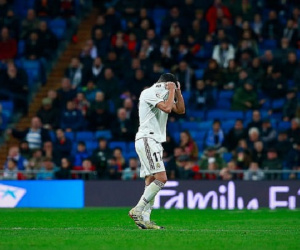 Clip: Thua 'sấp mặt' ngay tại Bernabeu, Real Madrid văng khỏi Top 4