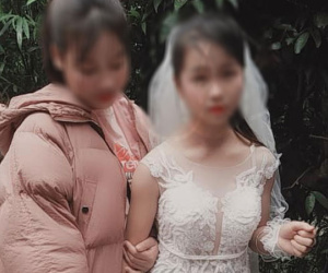 Cô dâu 'nhí' ở Sơn La gây xôn xao đã đủ tuổi đăng kí kết hôn