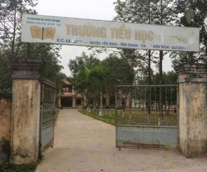 Kết luận bất ngờ về mối quan hệ giữa cô giáo với hiệu trưởng bị tố cưỡng dâm: Chưa trong sáng và chưa đúng mực