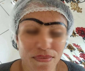 Làm đẹp để ăn Tết mà tiền mất tật mang, cư dân mạng thương tiếc nhưng chẳng nhịn nổi cười