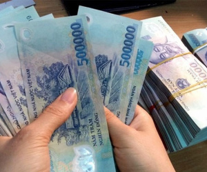 Thưởng Tết ở Cần Thơ giảm mạnh, cao nhất 230 triệu đồng