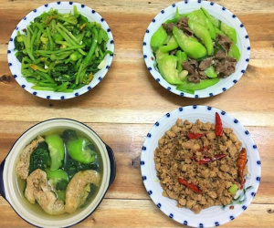 Vừa khiến hội chị em 'khóc trôi một con đường' vì bát canh thảm họa, mẹ trẻ tiếp tục bị ném đá vì sự thật này..