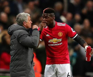 Anh trai tiết lộ lý do đằng sau sự hồi sinh của Paul Pogba
