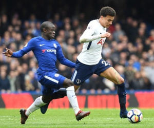 Bán kết cúp Liên đoàn Anh 2018/19: Khó lường derby London, Man City sáng cửa vào chung kết