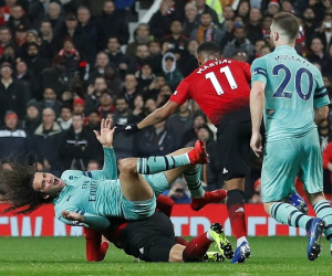Bốc thăm vòng 4 FA Cup: Đại chiến Arsenal - MU tại Emirates
