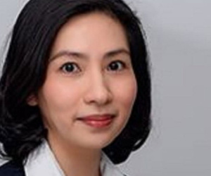 'Bóng hồng' liên quan đại án OceanBank bị bắt