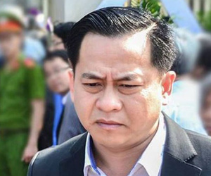 Các cựu cán bộ công an cấp cao lao đao vì Vũ 'nhôm'