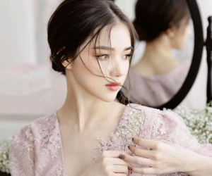 Cách để da không tì vết của cô gái Hà Nội đẹp tựa giấc mơ