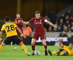Clip: Thua trận thứ 2 liên tiếp, Liverpool chia tay FA Cup ngay vòng 3