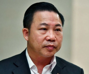 ĐB Lưu Bình Nhưỡng: Quy định 'không quay phim cán bộ tiếp dân khi chưa được đồng ý' không vi hiến