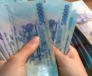 Đi làm ngày Tết, hưởng lương cao gấp 4 lần ngày thường