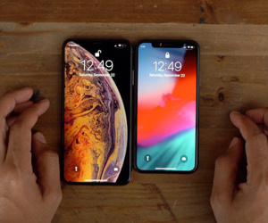 Face ID sắp được ẩn dưới màn hình iPhone