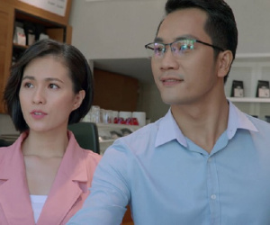 Gạo nếp gạo tẻ tập 106: Phúc sắp kết hôn, Hân - Kiệt nối lại tình xưa?