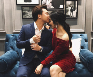 Giữa bão scandal thái độ với fan, bạn trai Hòa Minzy có động thái bất ngờ