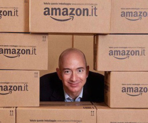 Lật tẩy những chiêu trò sinh tồn 'bẩn thỉu' của các nhà buôn trên Amazon