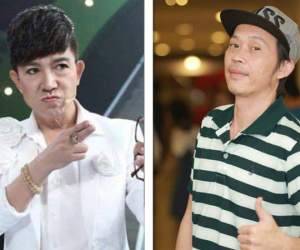 Long Nhật: Hoài Linh gặp tôi là cho tiền, lúc 5 triệu lúc 10 triệu