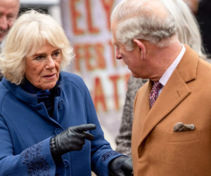 Người hâm mộ xôn xao trước tin Thái tử Charles và bà Camilla đã ký giấy ly hôn, quyết định 'đường ai nấy đi'