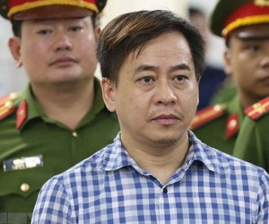 Nguyên lãnh đạo TPHCM liên quan thế nào trong vụ án Vũ nhôm?