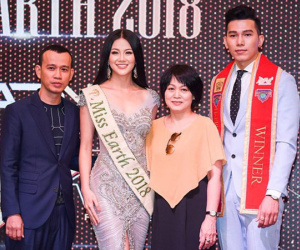 Ông bầu Phúc Nguyễn: Tôi đã mời Hoa hậu Phương Khánh đến gặp nhưng chưa nhận được phản hồi của cô ấy!