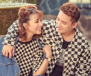 Phan Mạnh Quỳnh: 'Kế hoạch lớn nhất của tôi năm 2019 là kết hôn'