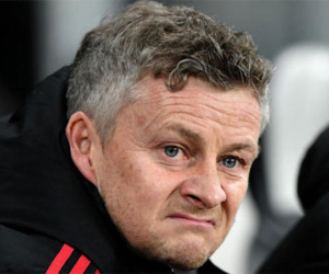 Solskjaer: 'Top 4 không phải là mục tiêu của tôi'