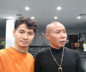 Táo Quân 2019: Tập luyện xuyên đêm, Xuân Bắc khoe không đọc kịch bản thì các Táo không cần đeo kính