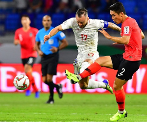 Thủ quân Philippines: Đức còn thua Hàn Quốc 2-0, Philippines chỉ thua 1 bàn là quá tuyệt vời