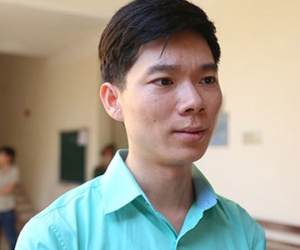 Bác sĩ Hoàng Công Lương có dấu hiệu bệnh trầm cảm