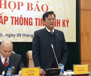 Bổ nhiệm 'thần tốc' con gái Chủ tịch An Giang: Bộ Nội vụ rà soát ngay