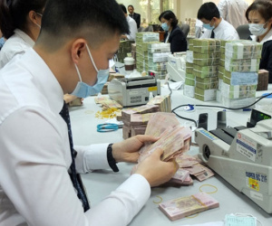 Bộ Tài chính: Nợ công năm 2018 xuống dưới 61% GDP