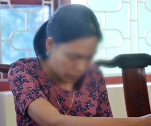Cô giáo tát học sinh nhập viện mong mọi người cho… 'một lối thoát'