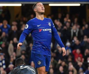 'Hazard không còn phù hợp với Chelsea nữa'
