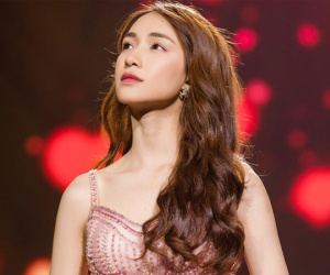 Hòa Minzy: Cô ca sĩ thẳng thắn, cá tính hay có vấn đề trong cách cư xử?