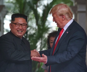 Mỹ khảo sát Hà Nội, Bangkok và Hawaii cho thượng đỉnh Trump - Kim