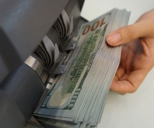 Ngân hàng Nhà nước mua ròng 6 tỷ USD trong năm 2018
