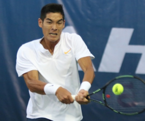 Tay vợt Việt kiều từng đánh ở Mỹ Mở rộng muốn dự SEA Games 2019